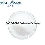 Sodium sulfadiazine