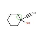 1-Ethynyl-1-cyclohexanol