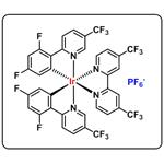 (Ir[dF(CF3)ppy]2(4,4'-CF3bpy)PF6