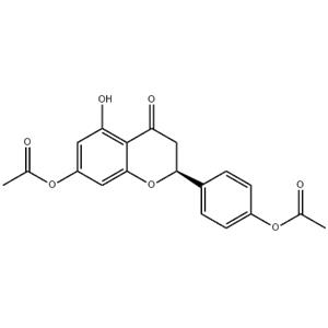 Naringenin-4',7-diacetate