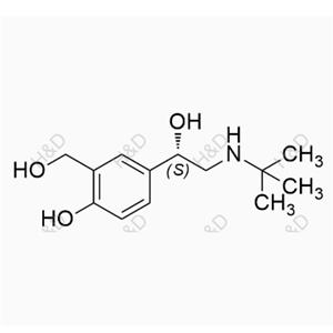  (S)-Albuterol