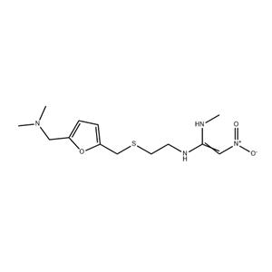 Ranitidine