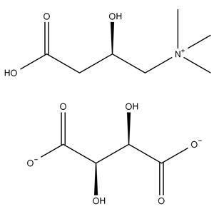 	L-Carnitine-L-tartrate