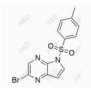 Upadacitinib Impurity 45