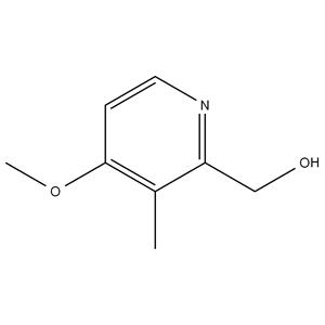 4-Methoxy-3-Methyl-2-Pyridinemethanol