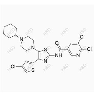 Avatrombopag Impurity 8