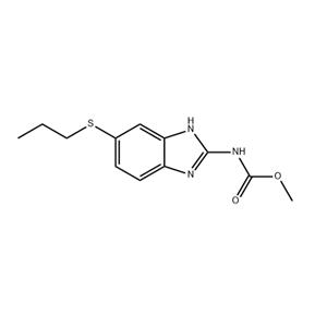 Albendazole