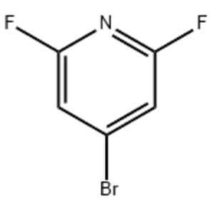 	4-bromo-2,6-difluoropyridine