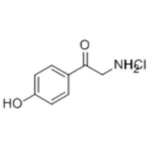 4-hydroxy-alpha-aminoacetophenone