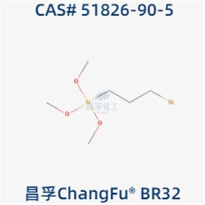 3-Bromopropyltrimethoxysilane