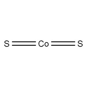 	COBALT (IV) SULFIDE