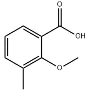 2-METHOXY-3-METHYLBENZOIC ACID