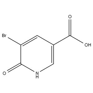 5-BROMO-6-HYDROXYNICOTINIC ACID