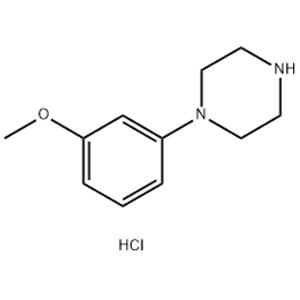 1-(3-Methoxyphenyl)piperazine dihydrochloride