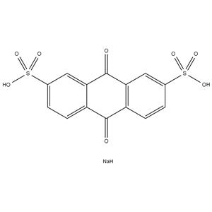 	ANTHRAQUINONE-2,7-DISULFONIC ACID DISODIUM SALT