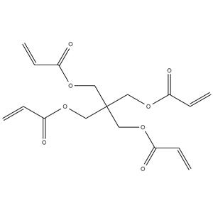 Pentaerythritol tetraacrylate