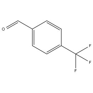 	4-(Trifluoromethyl)benzaldehyde