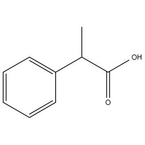 	2-PHENYLPROPIONIC ACID