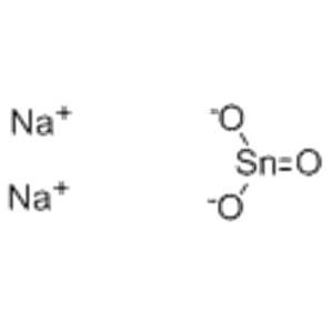 Sodium stannate