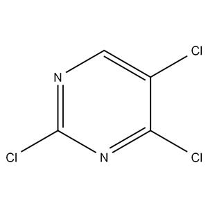 2,4,5-Trichloropyrimidine