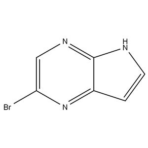 5-Bromo-4,7-diazaindole