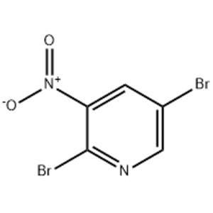 	2,5-Dibromo-3-nitropyridine