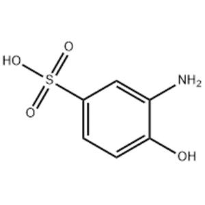 	2-Aminophenol-4-sulfonic acid