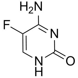 Fluorocytosine