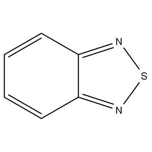 2,1,3-Benzothiadiazole