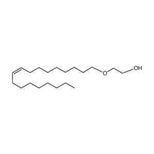 	POLYETHYLENE GLYCOL MONOOLEYL ETHER