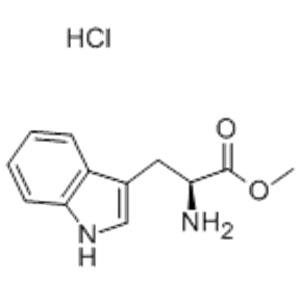 H-L-Trp-OMe.HCl