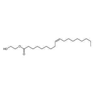 Polyethylene glycol monooleate