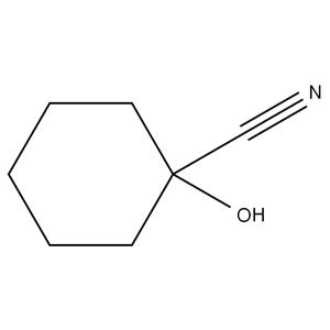 1-HYDROXY-1-CYCLOHEXANECARBONITRILE