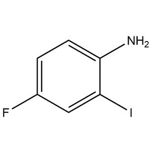 4-Fluoro-2-iodoaniline