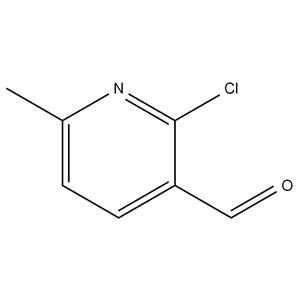 	2-CHLORO-3-FORMYL-6-PICOLINE