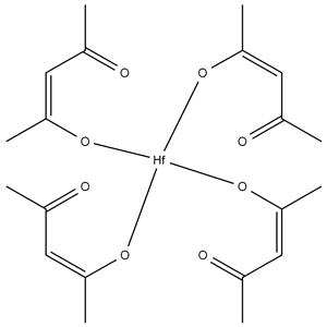 HAFNIUM(IV) 2,4-PENTANEDIONATE