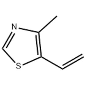 4-Methyl-5-vinylthiazole