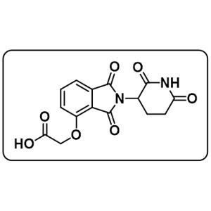 Thalidomide-O-COOH