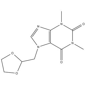 Doxofylline