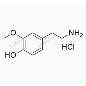 Dopamine Impurity 4