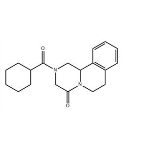 Praziquantel