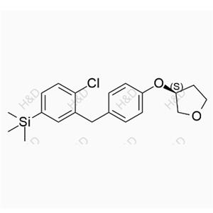 Empagliflozin Impurity 127