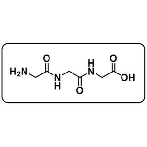 Glycylglycylglycine