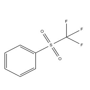 Phenyl (trifluoromethyl) sulfone