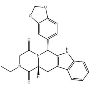 N-Ethyl Tadalafil