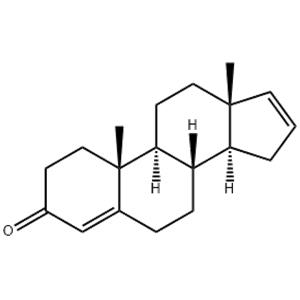 	4,16-Androstadien-3-one