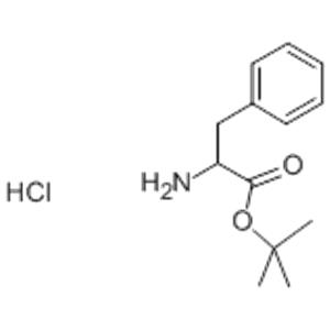 D,L-Phe-OtBu HCl