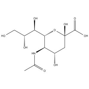 	N-Acetylneuraminic acid