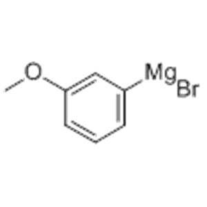 3-METHOXYPHENYLMAGNESIUM BROMIDE