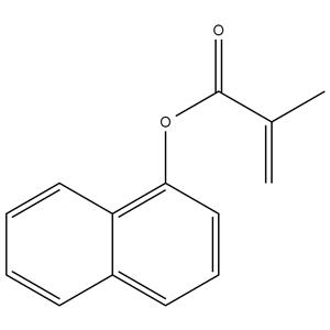  1-Naphthyl methacrylate